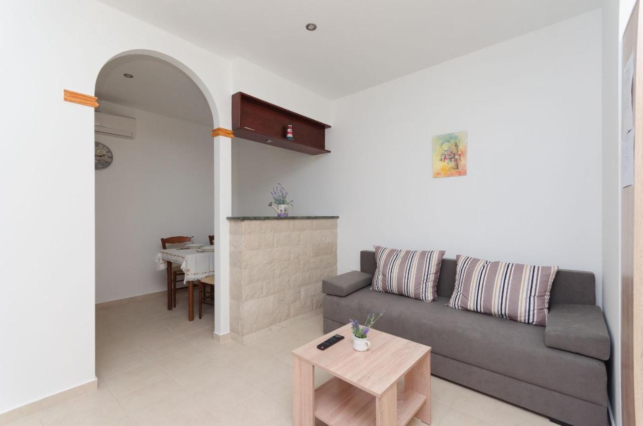 Apartments Branka Mošćenička Draga 外观 照片