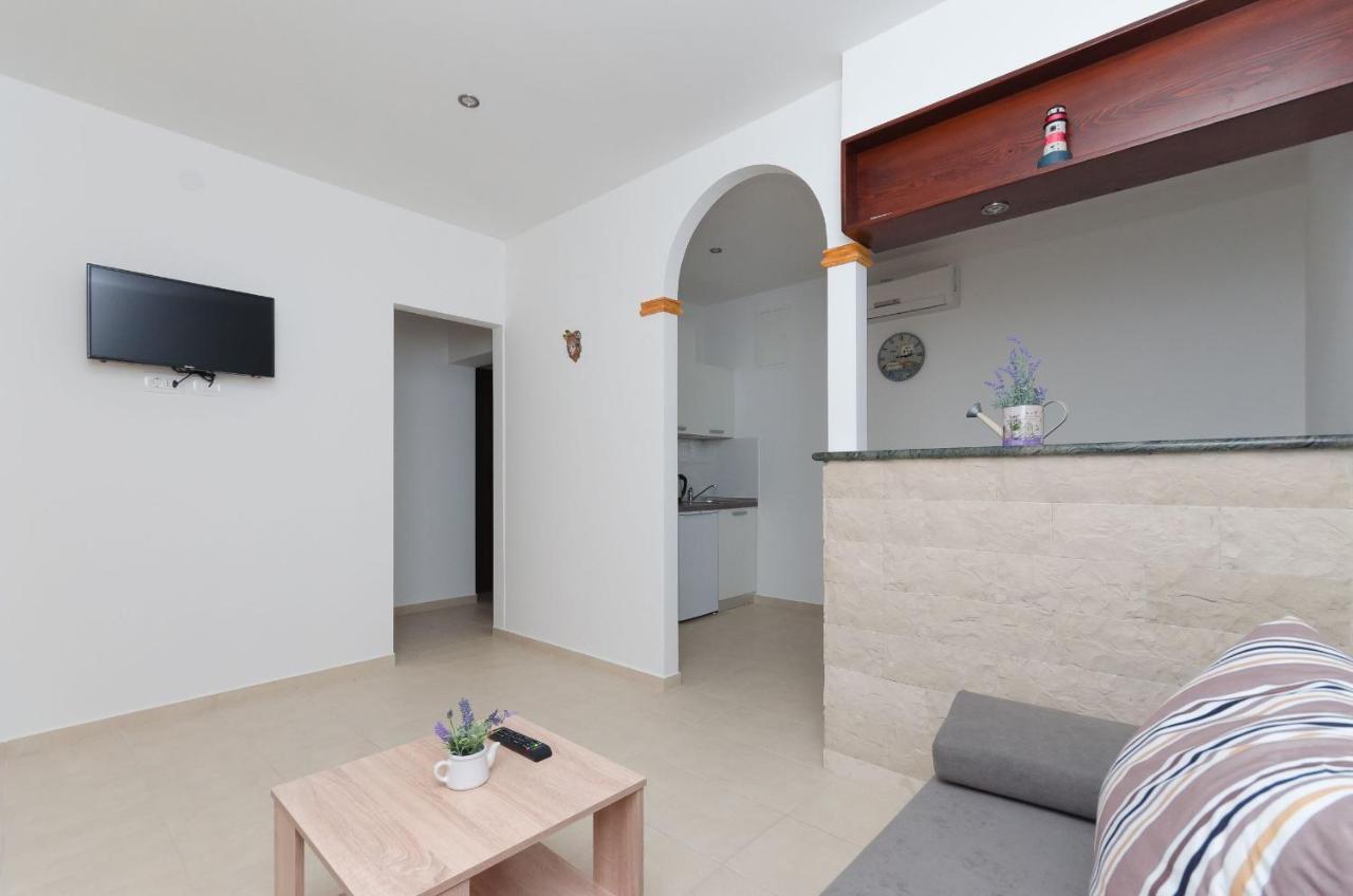 Apartments Branka Mošćenička Draga 外观 照片