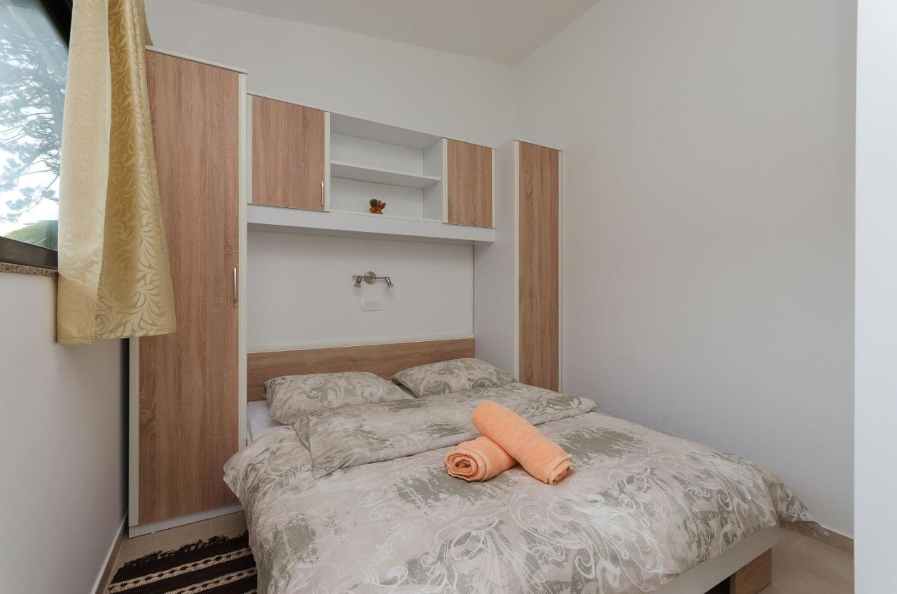 Apartments Branka Mošćenička Draga 外观 照片