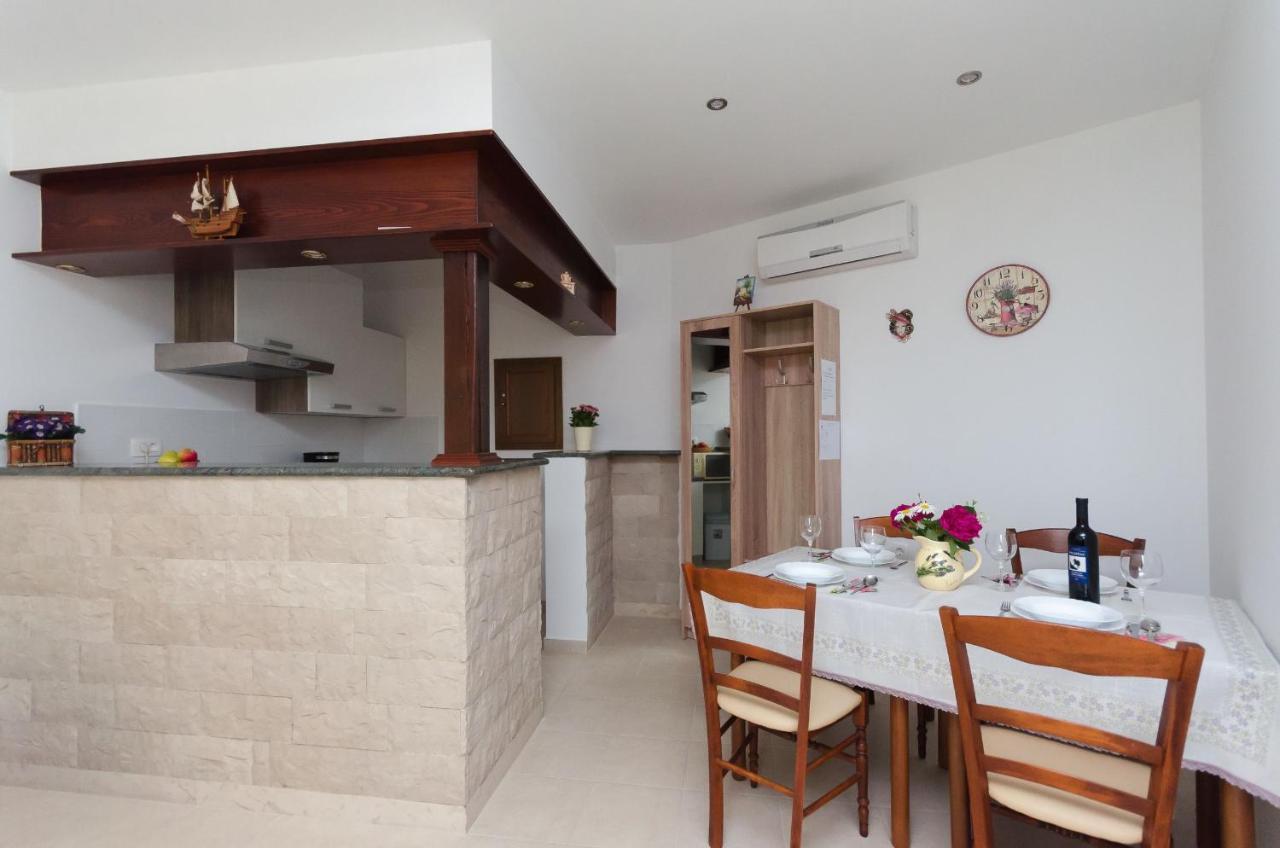 Apartments Branka Mošćenička Draga 外观 照片