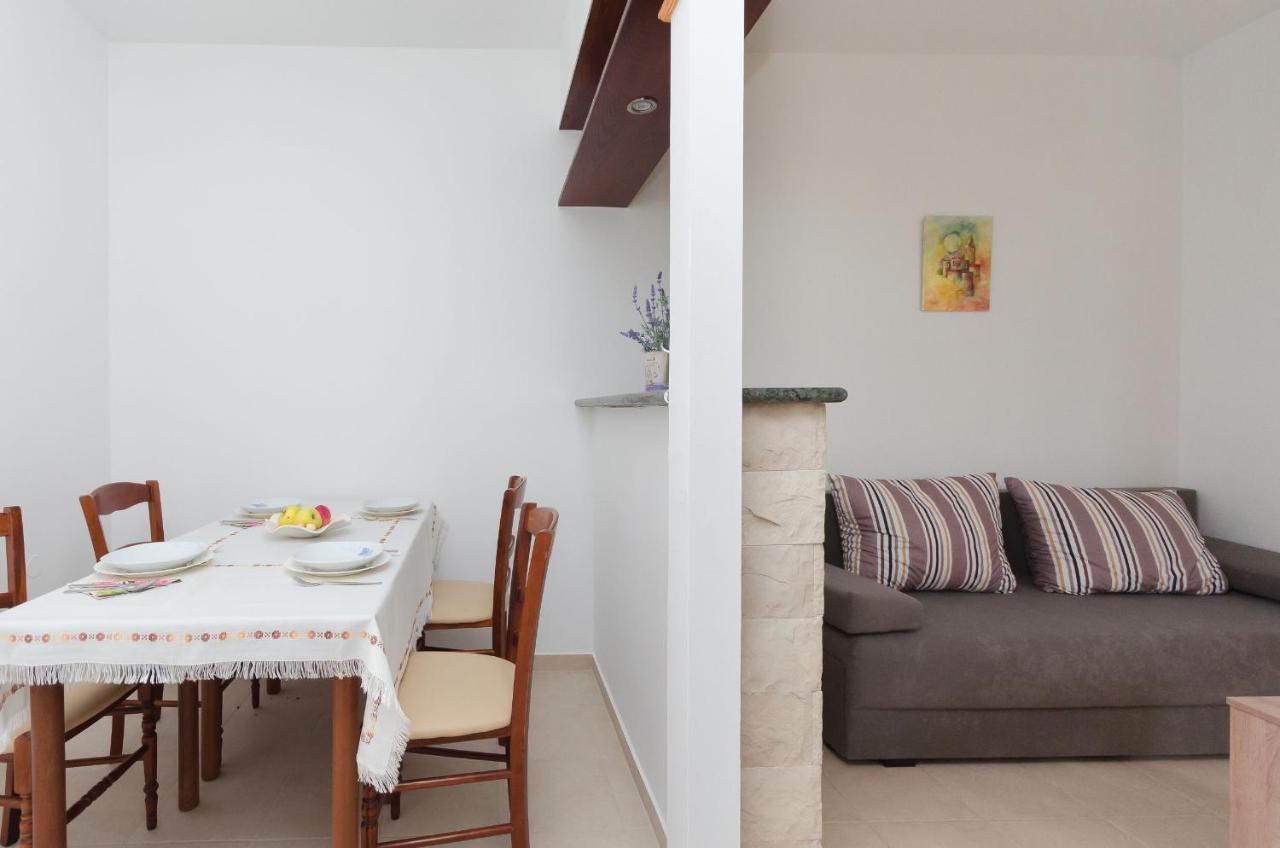 Apartments Branka Mošćenička Draga 外观 照片