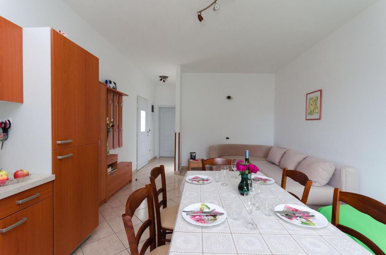 Apartments Branka Mošćenička Draga 外观 照片