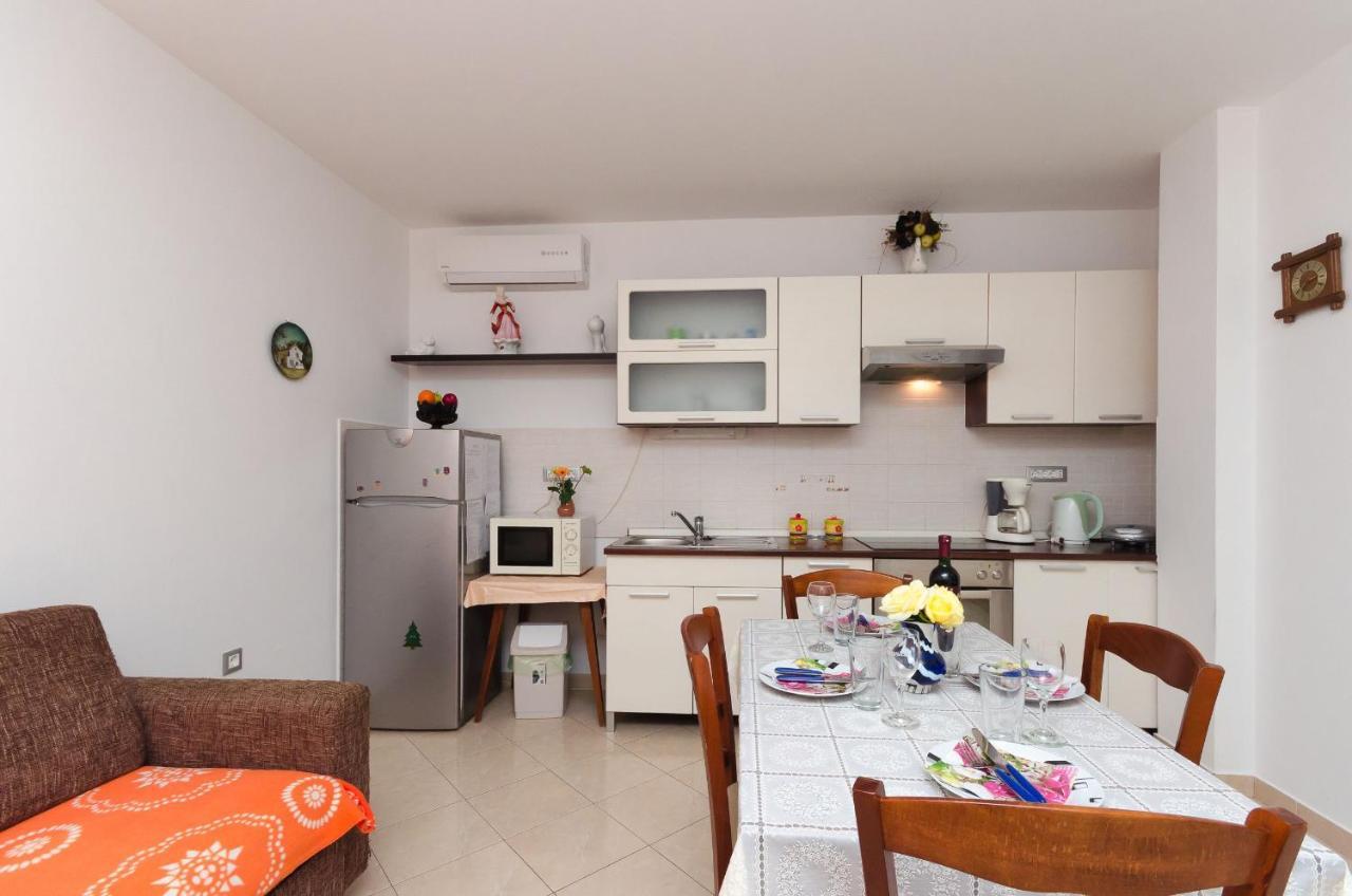 Apartments Branka Mošćenička Draga 外观 照片