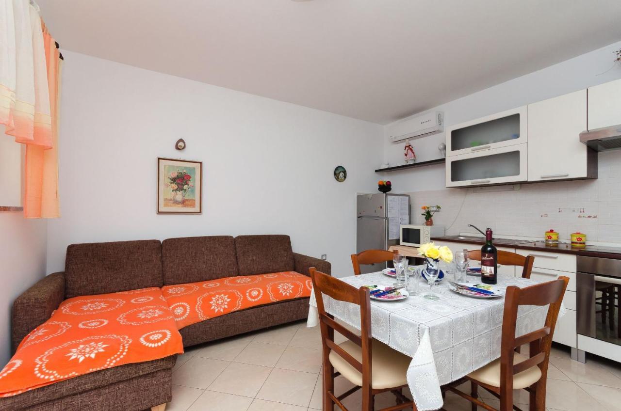 Apartments Branka Mošćenička Draga 外观 照片