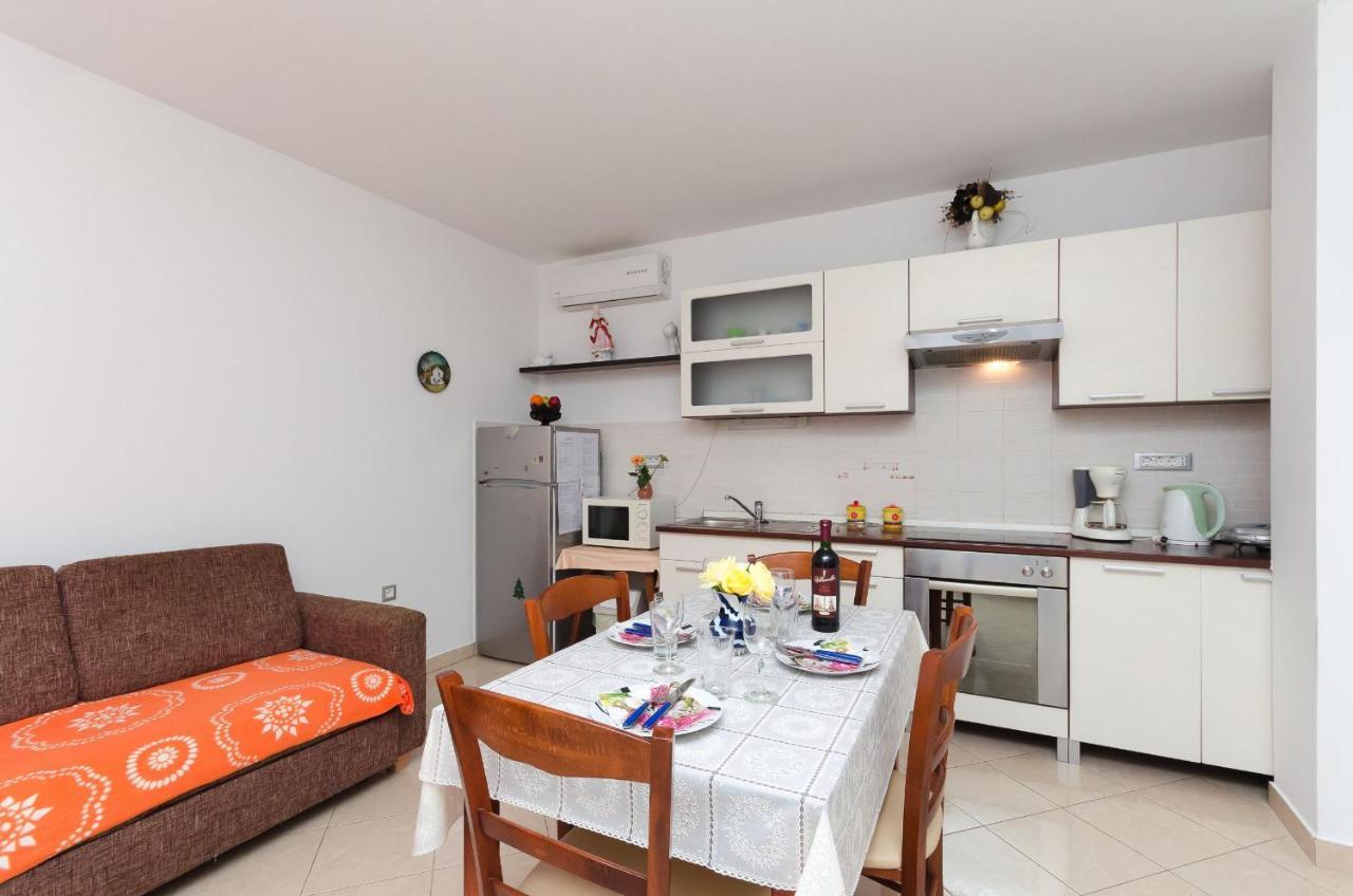 Apartments Branka Mošćenička Draga 外观 照片
